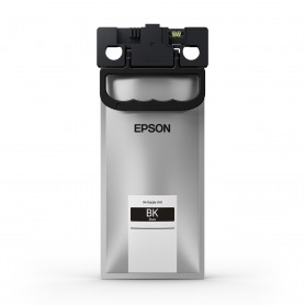 Epson WF-M52xx/57xx Series Ink Cartridge XL Black (C13T965140)