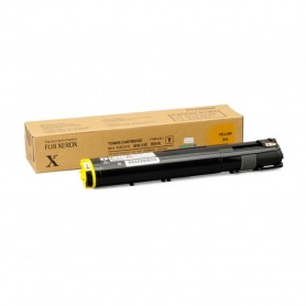 Xerox 006R01645 cartuccia toner 1 pz Originale Giallo (006R01645)