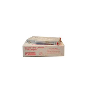 Ricoh Toner Cassette Type 140 Magenta cartuccia toner Originale (402099)