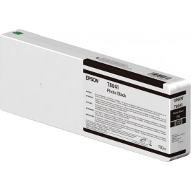 Epson Singlepack Photo Black T44J140 UltraChrome PRO 12 700ml (C13T44J140)
