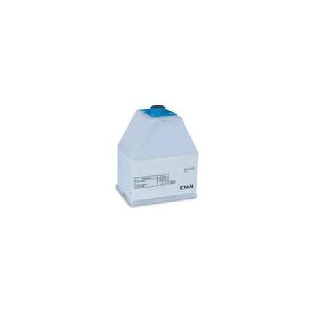 Ricoh Toner Cyan AP3800C cartuccia toner Originale Ciano (885409)