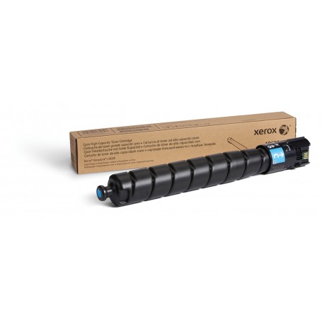Xerox Cartuccia toner Ciano da 16.500 pagine per VersaLink C8000 / C8000W (106R04050)