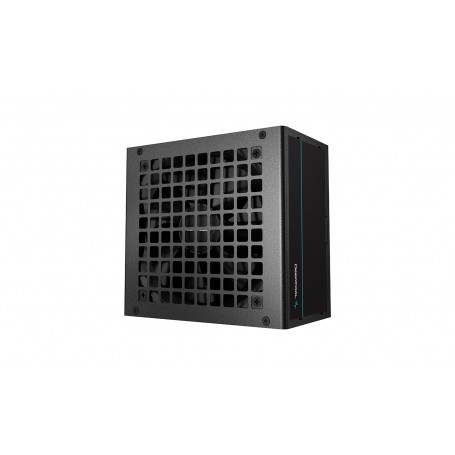 DeepCool PF700 alimentatore per computer 700 W 20+4 pin ATX ATX Nero
