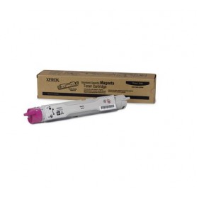 Xerox Cartuccia toner Magenta a Standard per Phaser 6360 (106R01215)