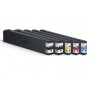 Epson WorkForce Enterprise WF-C21000 Magenta cartuccia d'inchiostro 1 pz Originale (C13T02Y300)