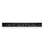 MIXER AMPLIFICATO MONO - 120W