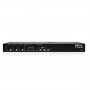 MIXER AMPLIFICATO MONO - 120W