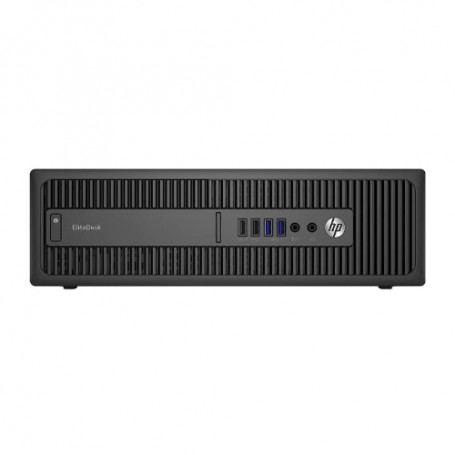 PC HP REFURBISHED 800G2 R1H231 SFF i7-6700 8GB SSD512GB W10P