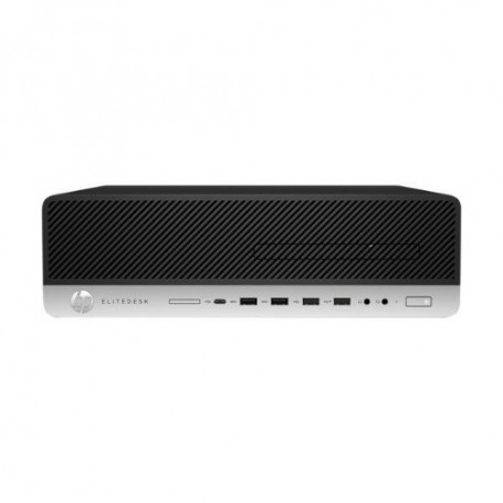 PC HP REFURBISHED 800G3 R1H251 SFF i5-7400 8GB SSD512GB W10P