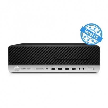 PC HP RINOVO REFURBISHED 600-800 G3 RN64534003 SFF i5-7xx0 16GB SSD480GB W10P