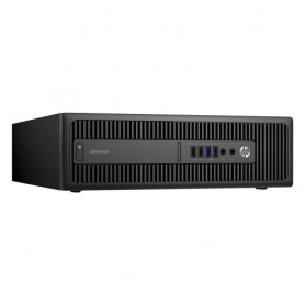 PC HP REFURBISHED 800G2 R1H230 SFF i7-6700 8GB SSD256GB W10P