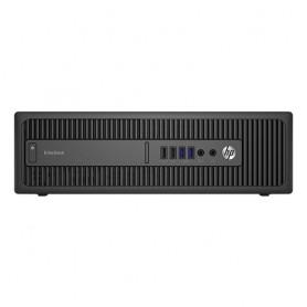 PC HP REFURBISHED 800G2 R1H221 SFF i5-6500 8GB SSD256GB W10P