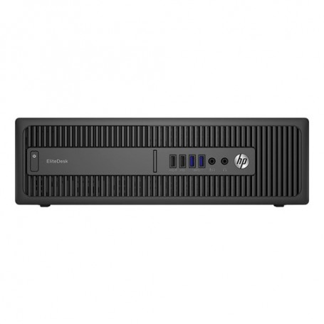 PC HP REFURBISHED 800G2 R1H221 SFF i5-6500 8GB SSD256GB W10P