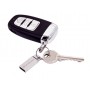 Verbatim Metal Executive - Memoria USB da 64 GB - Argento (98750)