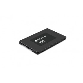 Lenovo 4XB7A82262 drives allo stato solido 3,84 TB 2.5" Serial ATA III 3D TLC NAND