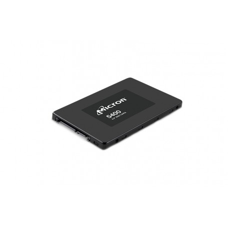 Lenovo 4XB7A82262 drives allo stato solido 3,84 TB 2.5" Serial ATA III 3D TLC NAND