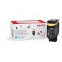 Xerox Cartuccia toner Ciano a High capacity da 5500 Pagine per Stampante a colori ® C320​/​multifunzione a colori ® C325 (