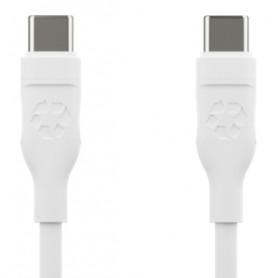 dbramante1928 re-charge cavo USB USB 2.0 1,2 m USB C Bianco