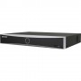 NVR 4 ingressi IP POE. Risoluzione dei canali IP fino a 12MP supporta 1 uscita video HDMI (4K), 1 VGA (FullHD) - 2xUSB 2.0