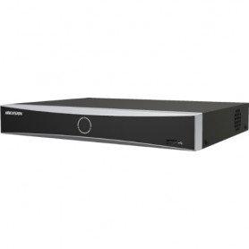 NVR HIKVISION 4 INGRESSI HDD VIDEO 1TB 8MP  DS-7604NXI-K1