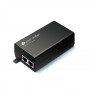 TP-Link Omada POE160S adattatore PoE e iniettore Gigabit Ethernet