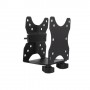 SUPPORTO DIGITUS MULTIFUNZIONALE PER MINI DESKTOP - DA90360