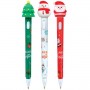 ESP24PENNE LED MULTICOLORE3SOG.ASS.