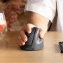 R-Go Tools RGOHEBAMRWL mouse Ufficio Mano destra Bluetooth 1750 DPI