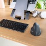 R-Go Tools RGOHEBAMRWL mouse Ufficio Mano destra Bluetooth 1750 DPI