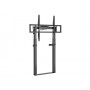 Equip Supporto a parete motorizzato fisso da 55” a 100”