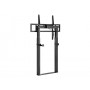 Equip Supporto a parete motorizzato fisso da 55” a 100”