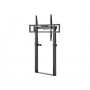 Equip Supporto a parete motorizzato fisso da 55” a 100”