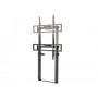 Equip Supporto a parete motorizzato fisso da 55” a 100”