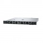 DELL PowerEdge R360 server 480 GB Rack (1U) Intel Xeon E E-2436 2,9 GHz 16 GB DDR5-SDRAM 700 W