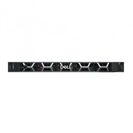 DELL PowerEdge R360 server 480 GB Rack (1U) Intel Xeon E E-2478 2,8 GHz 16 GB DDR5-SDRAM 700 W