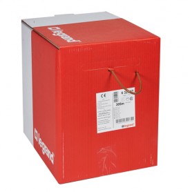 Legrand 632717 cavo di rete Marrone 305 m Cat5e F/UTP (FTP)
