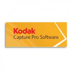 Kodak Alaris Capture Pro Inglese 1 anno/i