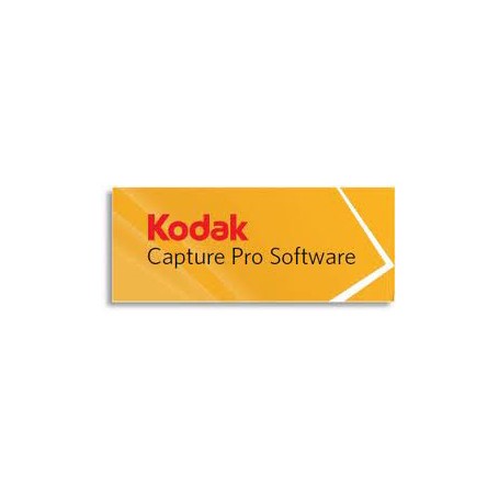 Kodak Alaris Capture Pro 3 anno/i