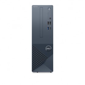 DELL Inspiron 3030 Intel® Core™ i7 i7-12700 16 GB DDR5-SDRAM 512 GB SSD Windows 11 Pro SFF PC Nero, Blu