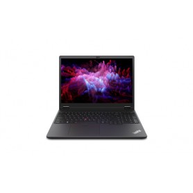 Lenovo ThinkPad P16v Gen 2 (Intel) Intel Core Ultra 7 165H Workstation mobile 40,6 cm (16") WUXGA 32 GB DDR5-SDRAM 1 TB SSD NVID