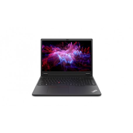 Lenovo ThinkPad P16v Gen 2 (Intel) Intel Core Ultra 7 165H Workstation mobile 40,6 cm (16") WUXGA 32 GB DDR5-SDRAM 1 TB SSD NVID