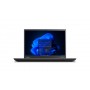 Lenovo ThinkPad P16v Gen 2 (Intel) Intel Core Ultra 7 165H Workstation mobile 40,6 cm (16") WUXGA 32 GB DDR5-SDRAM 1 TB SSD NVID