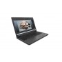 Lenovo ThinkPad P16v Gen 2 (Intel) Intel Core Ultra 7 165H Workstation mobile 40,6 cm (16") WUXGA 32 GB DDR5-SDRAM 1 TB SSD NVID