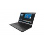 Lenovo ThinkPad P16v Gen 2 (Intel) Intel Core Ultra 7 165H Workstation mobile 40,6 cm (16") WUXGA 32 GB DDR5-SDRAM 1 TB SSD NVID