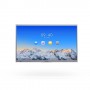 MONITOR Interattivo HIKVISION 75'' 4K,Wi-fi/BT, Android 13, 8GB RAM,128GB,Cert. Google PLAY STORE *RICHIEDI IL BID*