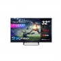 32 HD VIDAA HOTEL MODE TVSAT