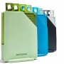 MUITOMAS CUTTING BOARD SET BLUE