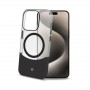 MAGDUAL IPHONE 16 PRO BK