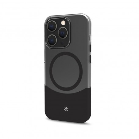 MAGDUAL IPHONE 16 PROMAX BK