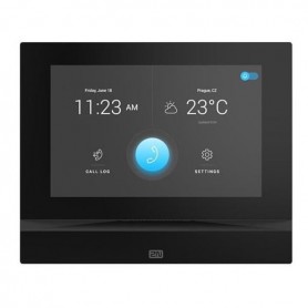 2N  INDOOR VIEW WIFI  BLACK
